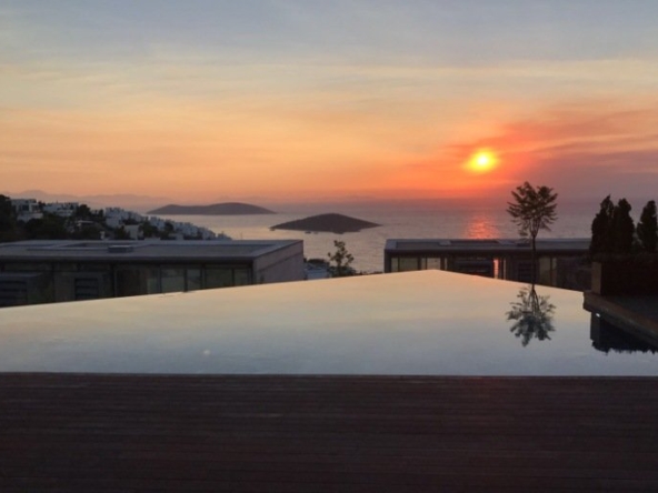 1033 30 Luxury Yalikavak Villa for sale Bodrum