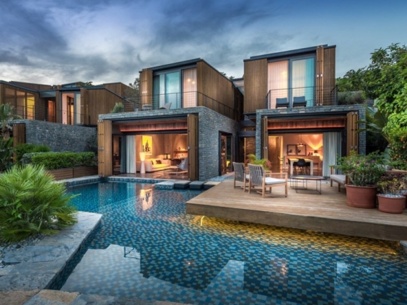 Property for Sale in Bodrum