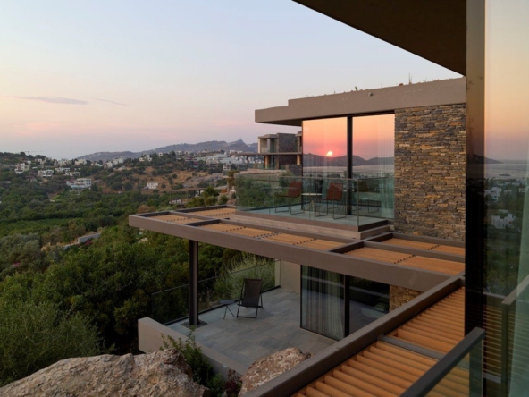 Property for sale in Bodrum