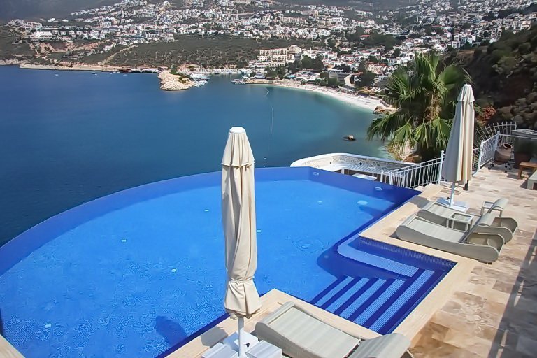 4001 01 Luxury Property Turkey villas for sale Kalkan Komurluk1