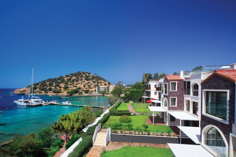 2089 01 Luxury Property Turkey villas for sale Bodrum Yalikavak