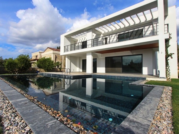 2094 01 Luxury Property Turkey villas for sale Bodrum Bitez