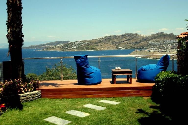 2007 01 Luxury Property Turkey villas for sale Bodrum Yalikavak