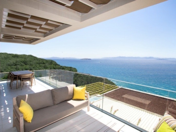 01 Apartment For Sale Bodrum Gumusluk 2123