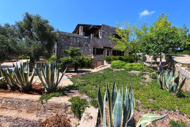 2105 01 Luxury Property Turkey villas for sale Bodrum Yaliciftlik