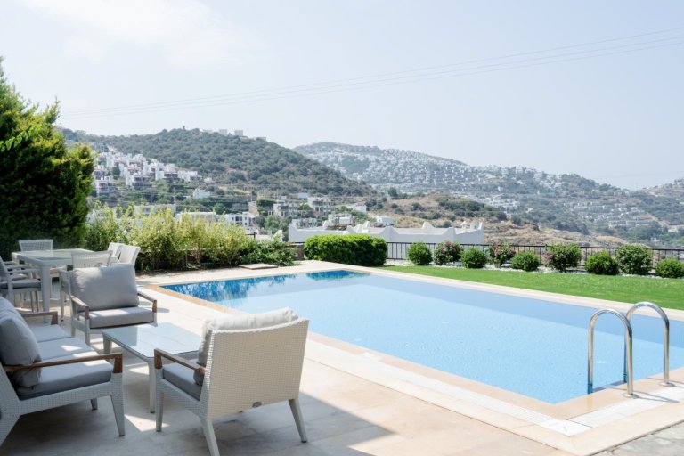 2115 04 Luxury Property Turkey villas for sale Bodrum Yalikavak