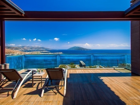 Marriot Luxury Collection Residence
