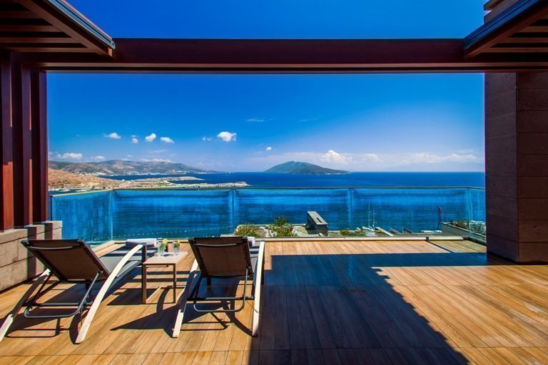 Marriot Luxury Collection Residence