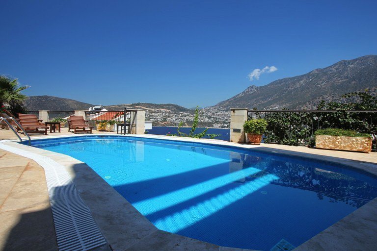 4008 04 Luxury Property Turkey villas for sale Kalkan