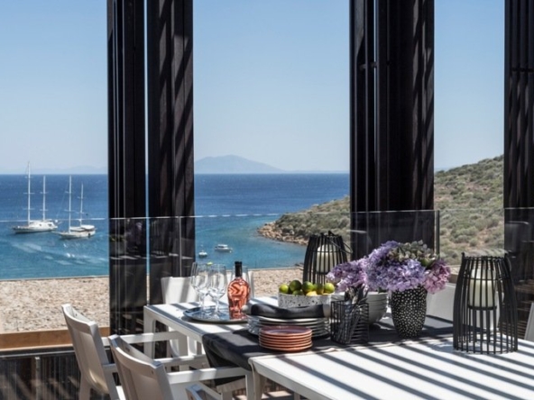 Property for sale in Bodrum