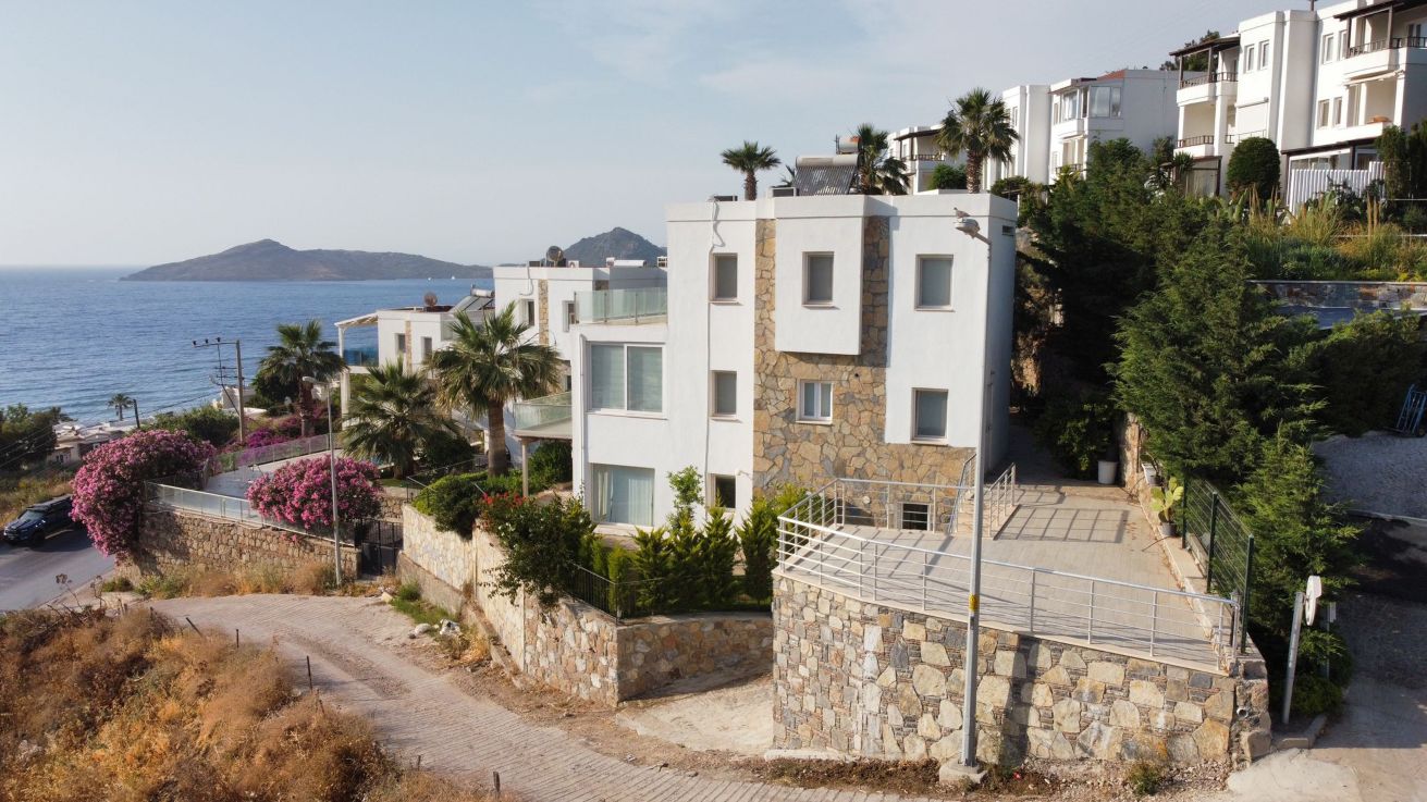 01 Bodrum Yalikavak for sale property 2211