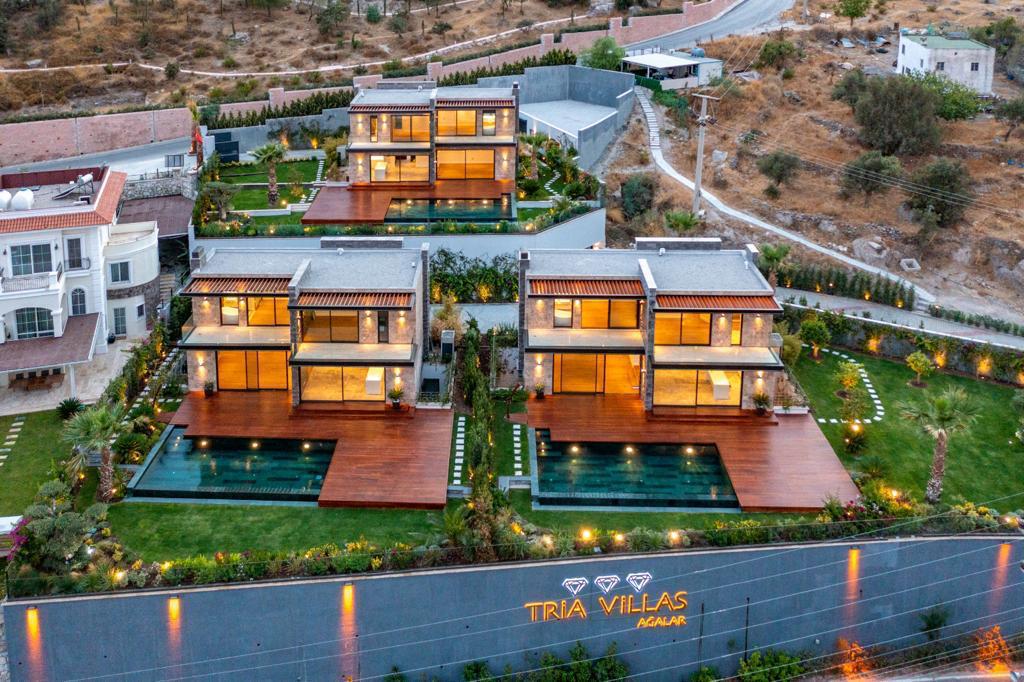 01 Luxury Turkbuku villas for sale 2255