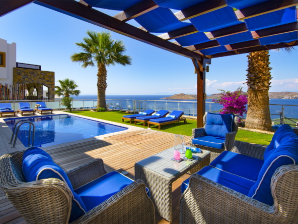 01 Luxury property for sale Bodrum Yalikavak 2073