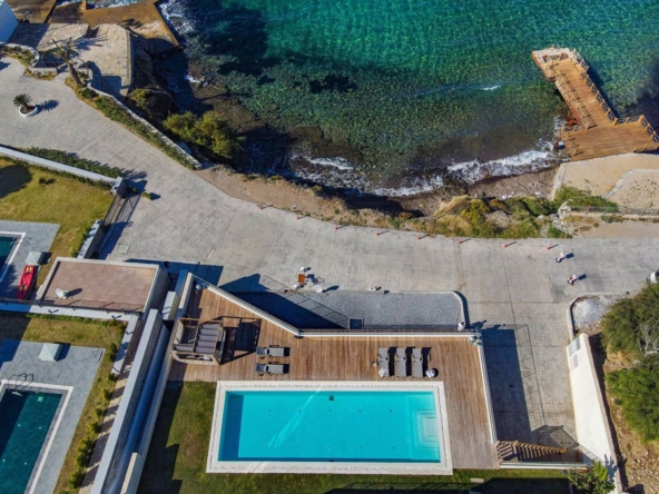 01 Luxury mansion for sale Bodrum Yalikavak 2309 1